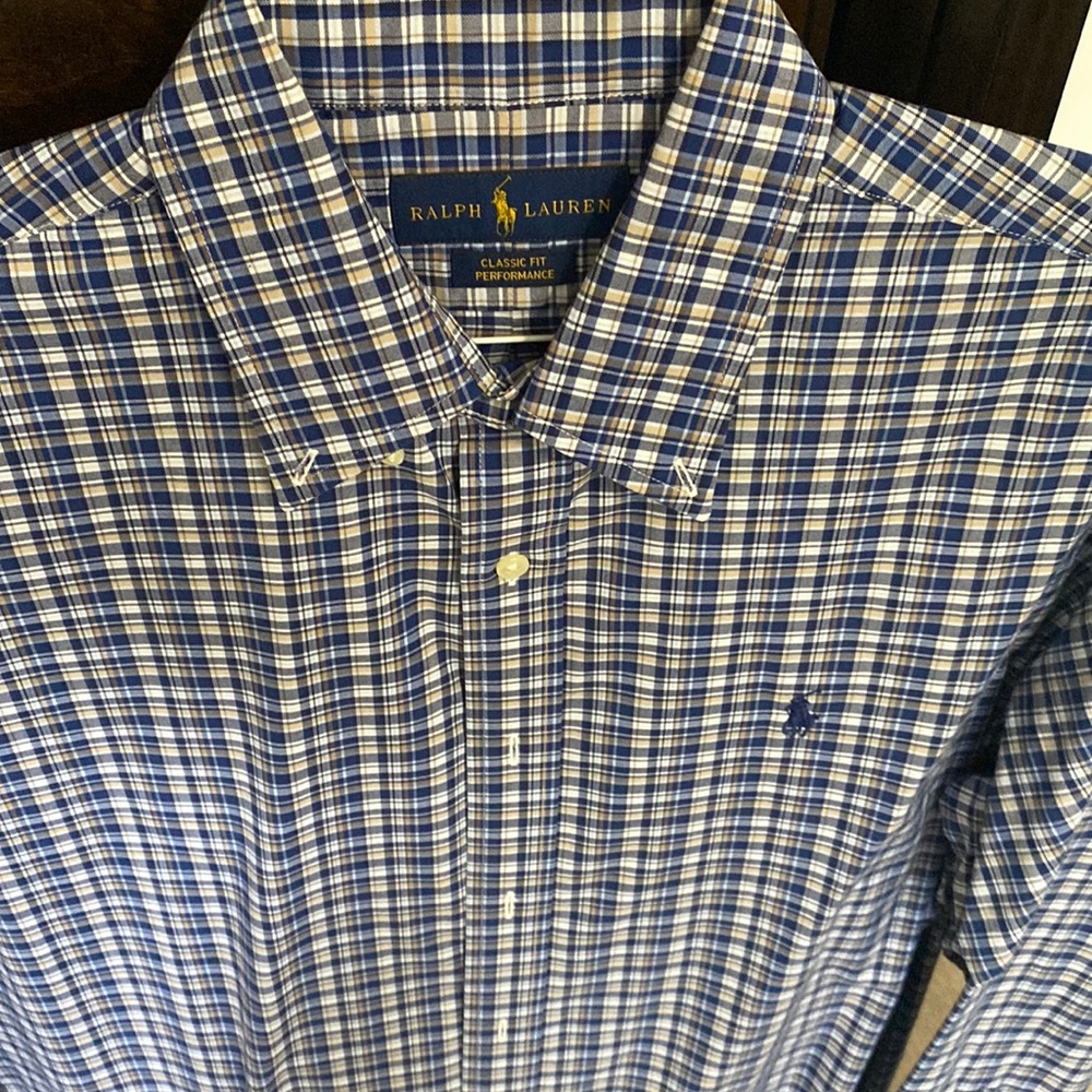 Ralph Lauren Polo Shirt